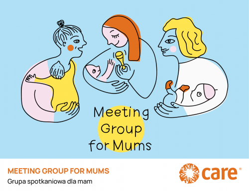 Meeting Group for Mums