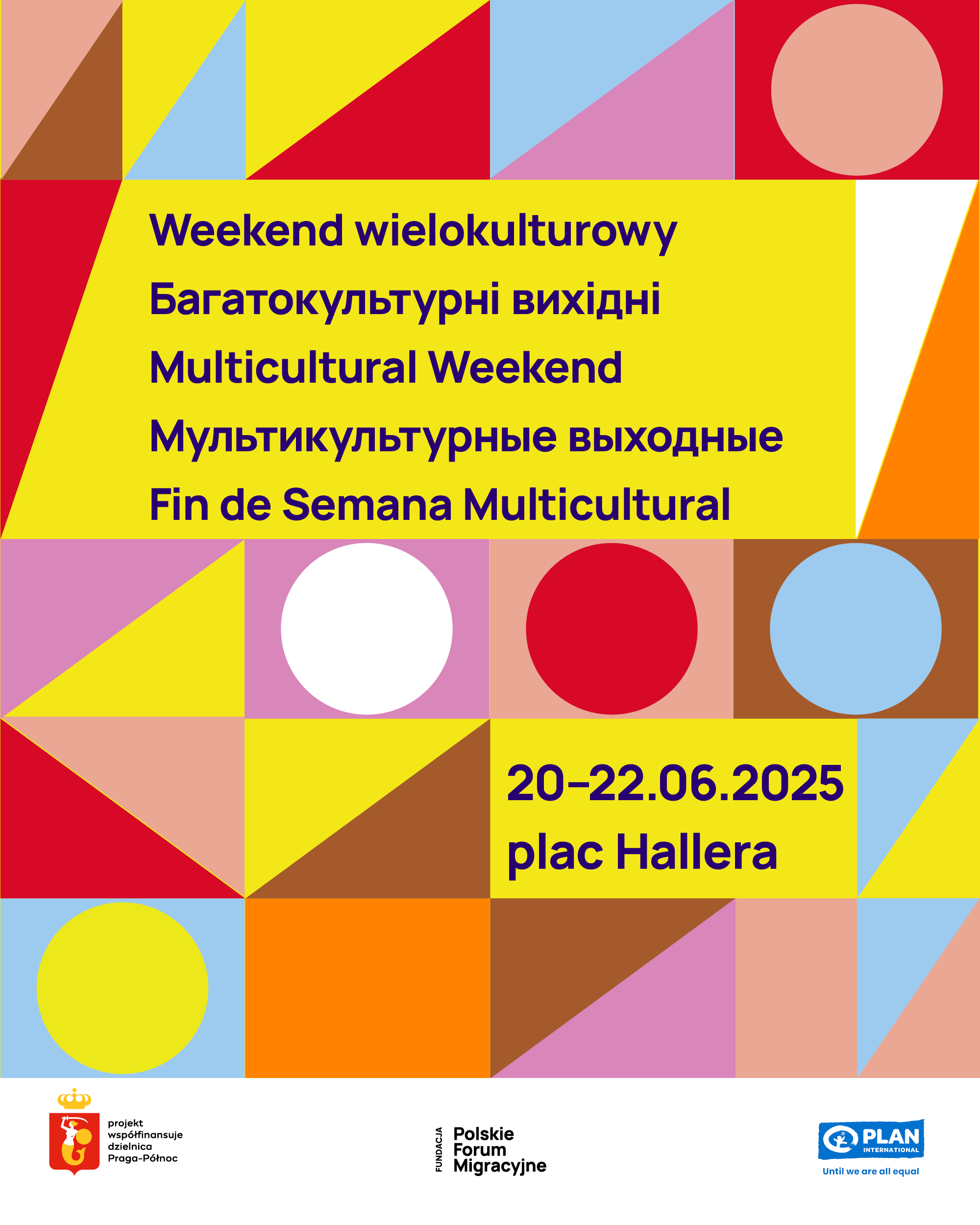 Weekend wielokulturowy