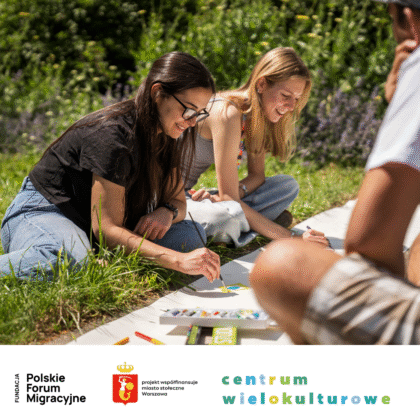 Kitenge Kulture z Pascalią